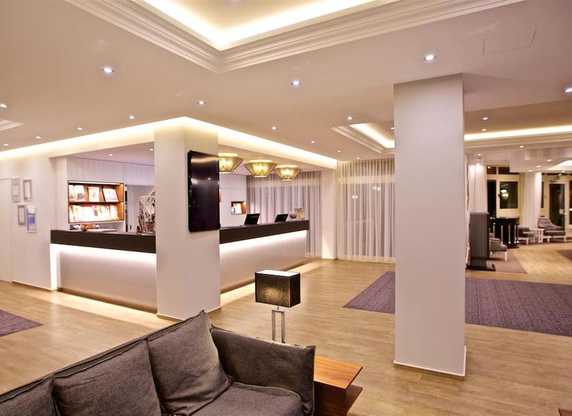 Recepció Foto