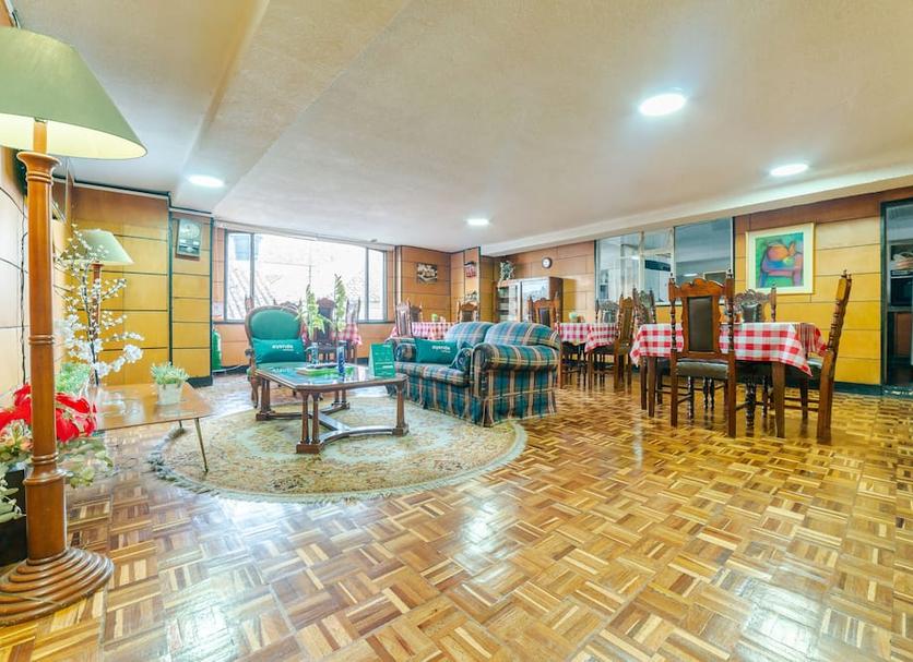 Sala d'estar Foto