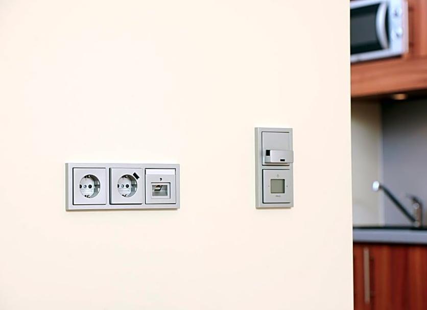 Serveis de l’habitació Foto