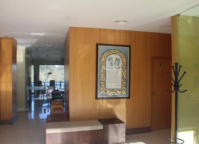 Recepció Foto