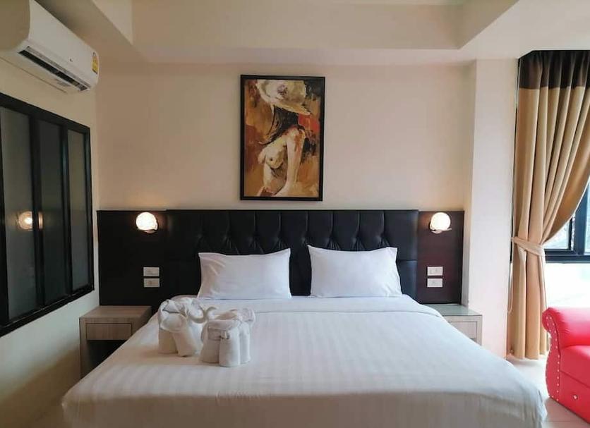 Habitació Foto