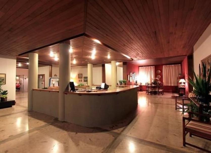 Recepció Foto