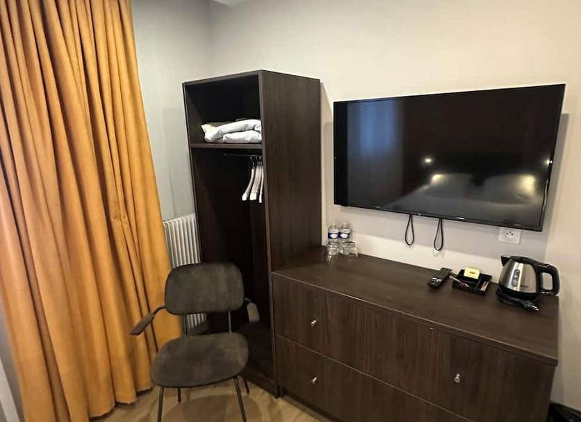 Serveis de l’habitació Foto