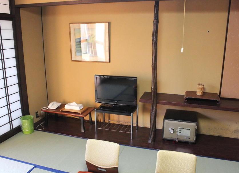 Serveis de l’habitació Foto