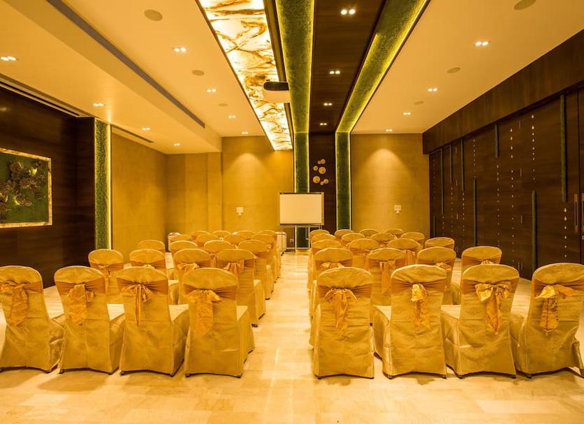 Sala de conferències Foto