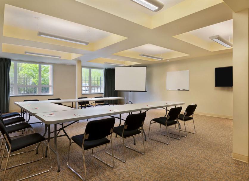 Sala de conferències Foto