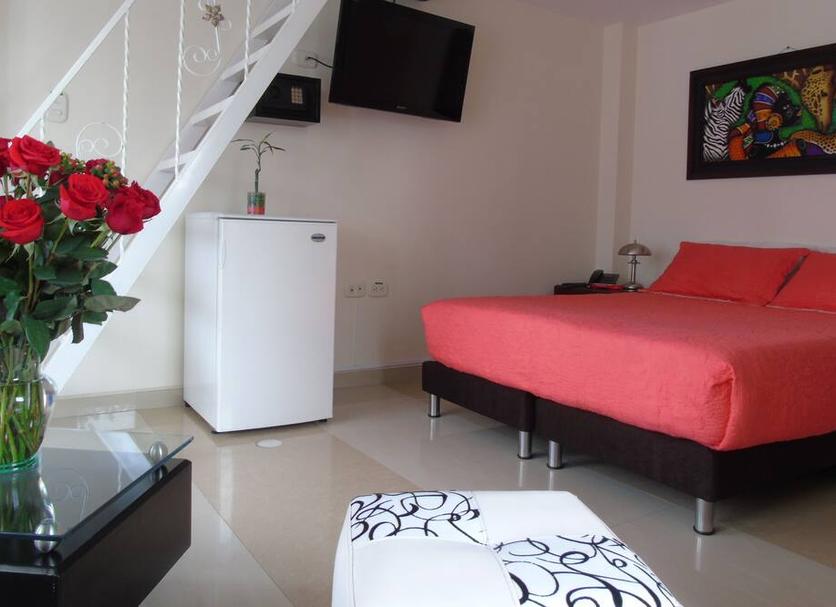 Habitació Foto