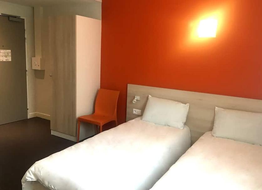Habitació Foto