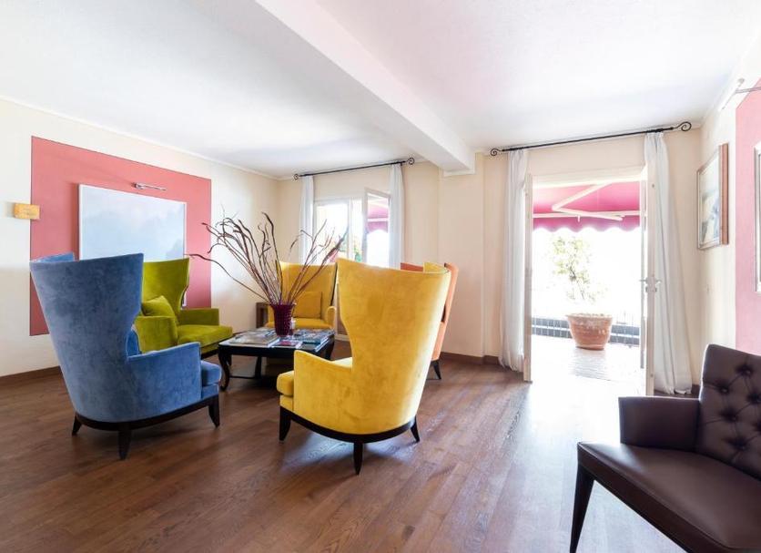 Sala Foto