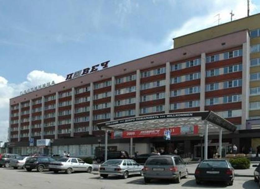 Edifici Foto