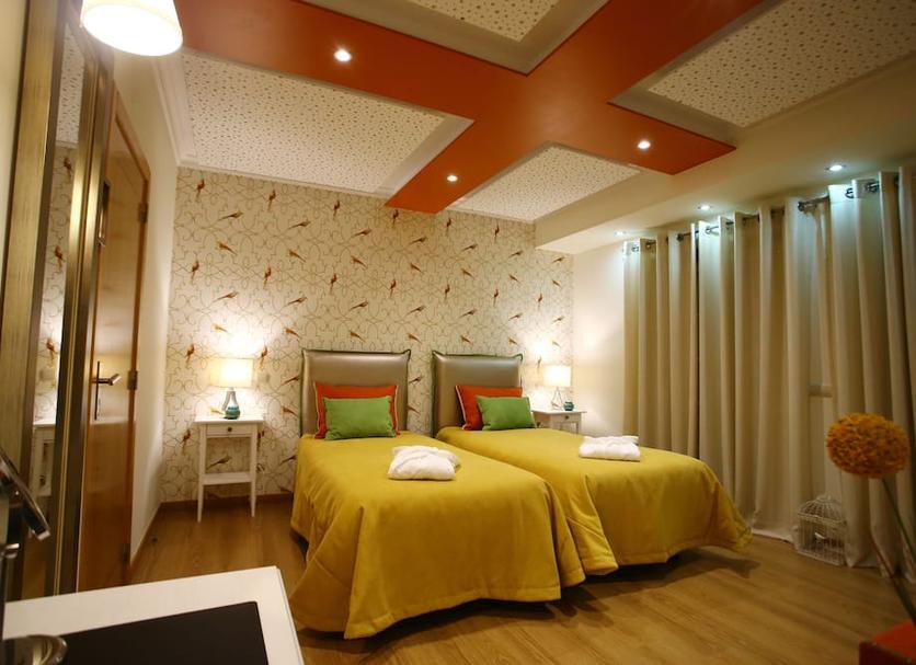 Habitació Foto