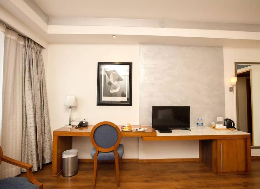 Serveis de l’habitació Foto