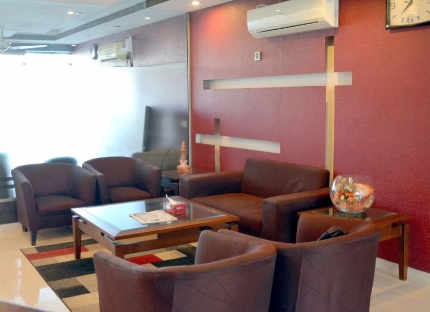 Sala d'estar Foto