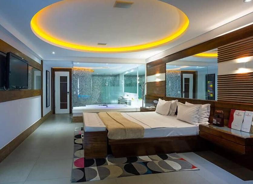 Habitació Foto