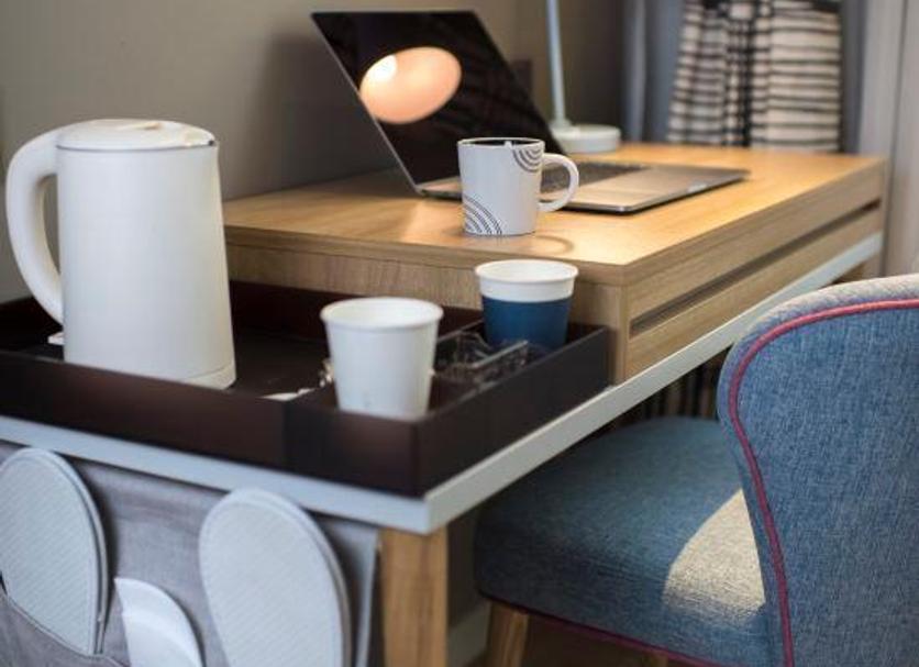 Serveis de l’habitació Foto