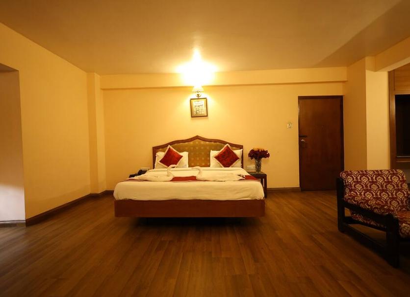 Habitació Foto