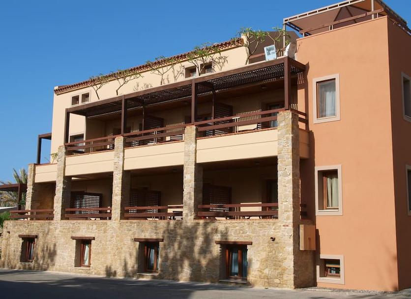 Edifici Foto