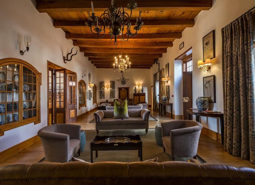 Sala d'estar Foto
