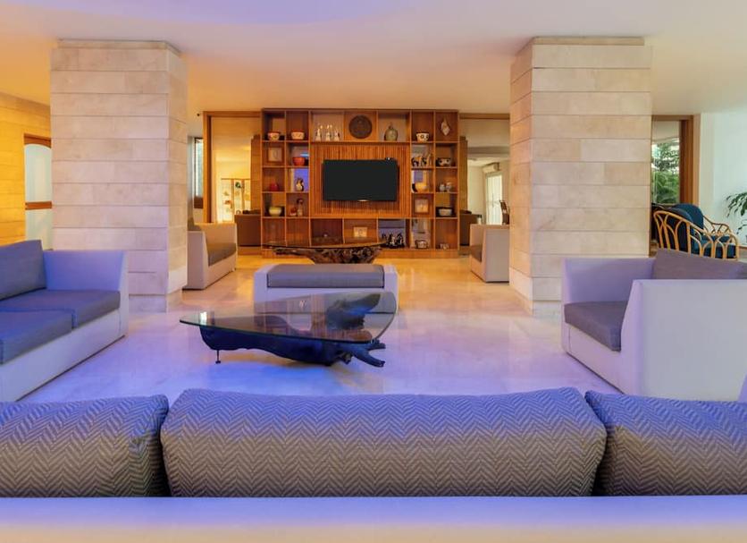 Sala Foto