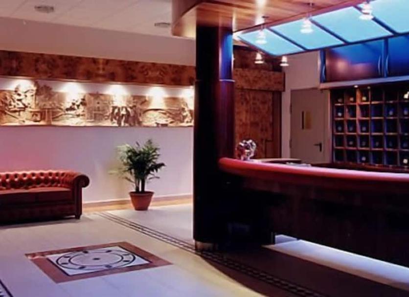 Recepció Foto
