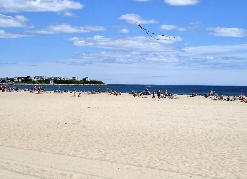 Platja Foto