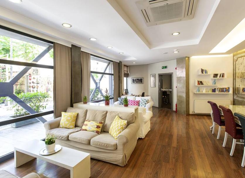 Sala Foto