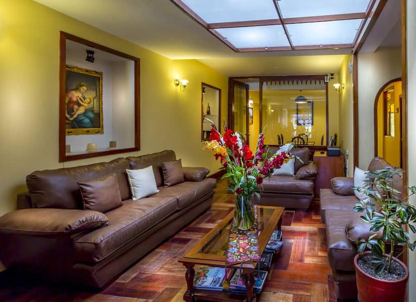 Sala Foto