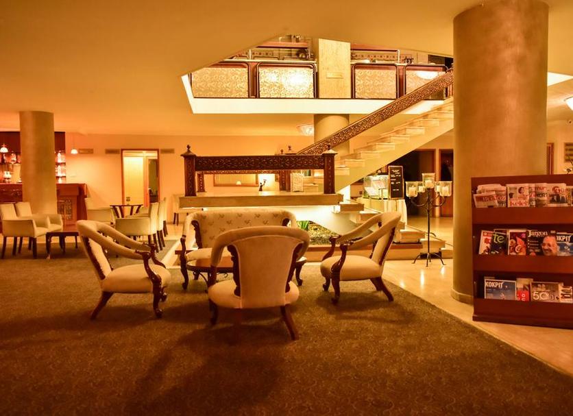 Sala d'estar Foto
