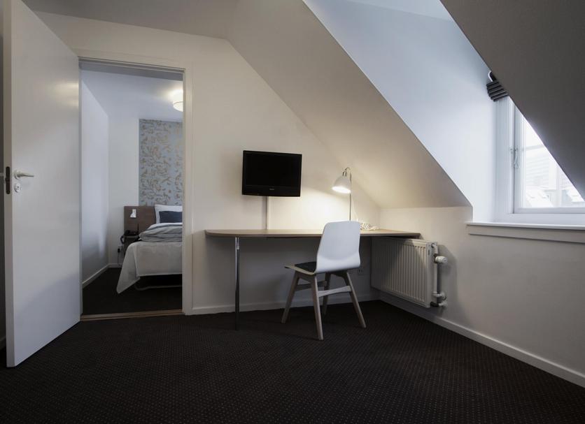 Serveis de l’habitació Foto