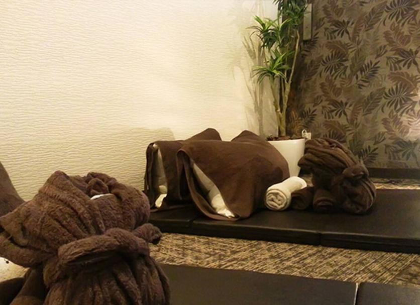 Serveis de l’habitació Foto