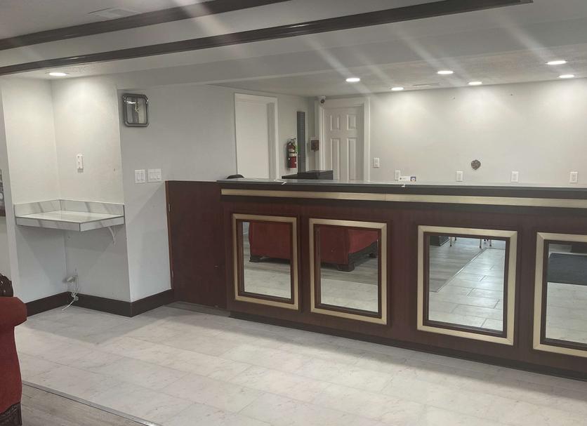 Recepció Foto