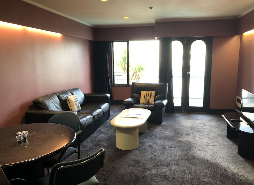 Sala Foto