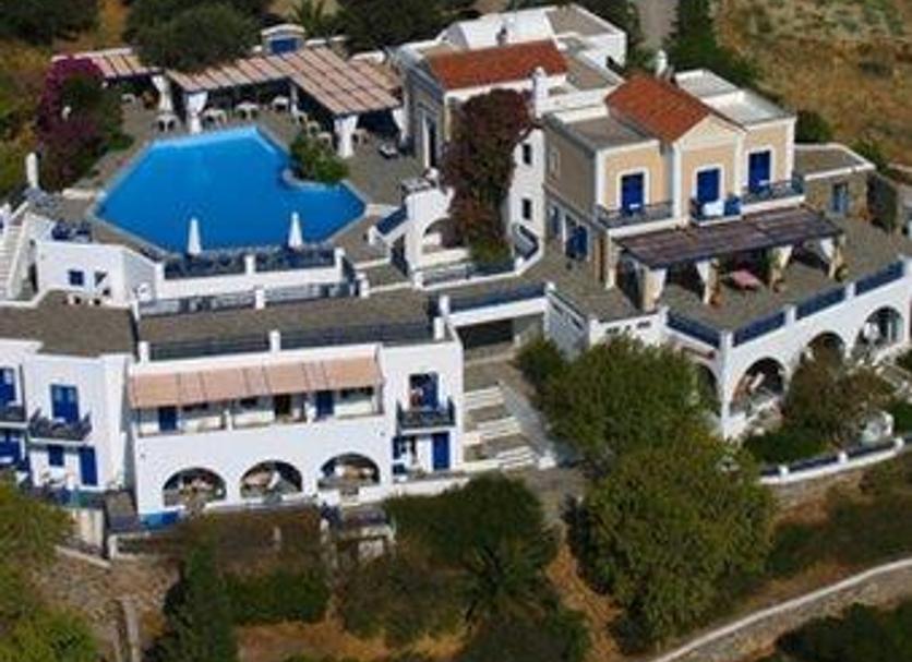 Edifici Foto