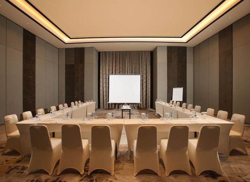 Sala de conferències Foto