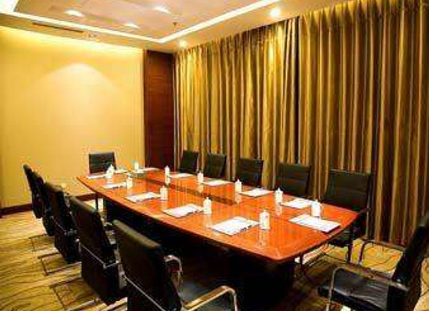 Sala de conferències Foto