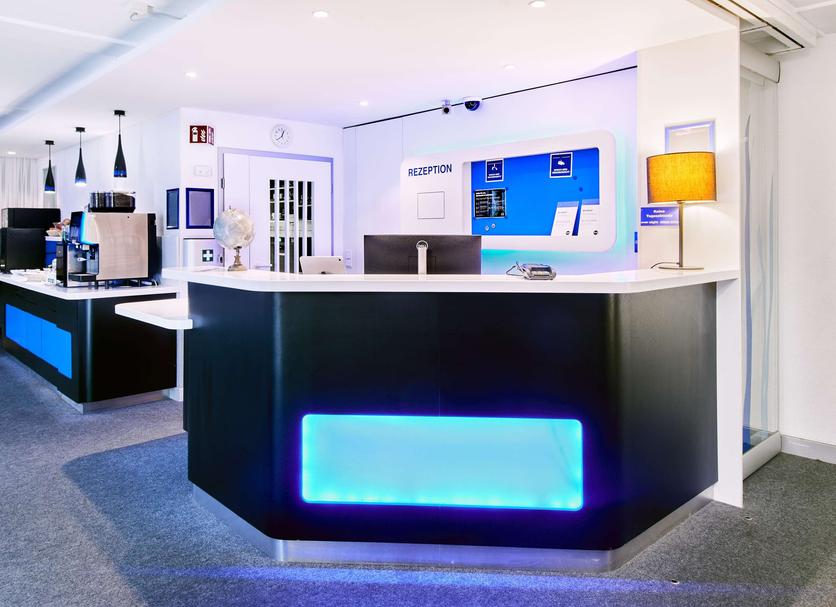 Recepció Foto