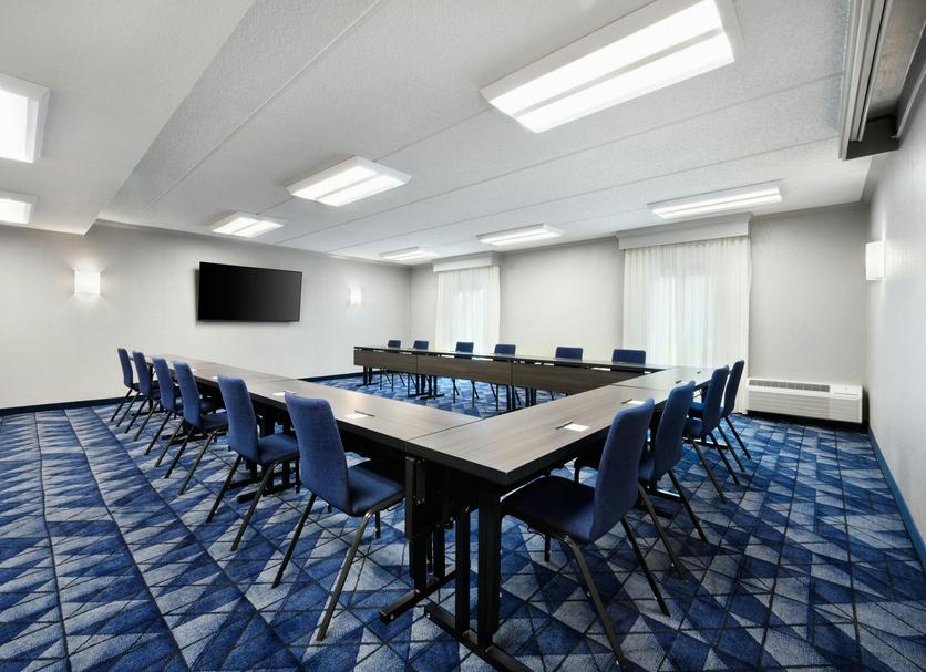 Sala de conferències Foto