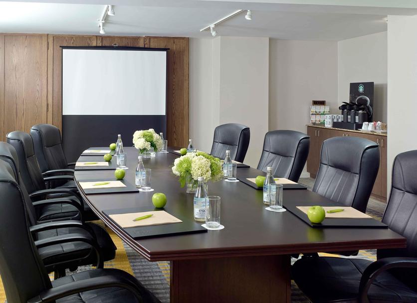 Sala de conferències Foto