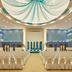 Sala de banquets