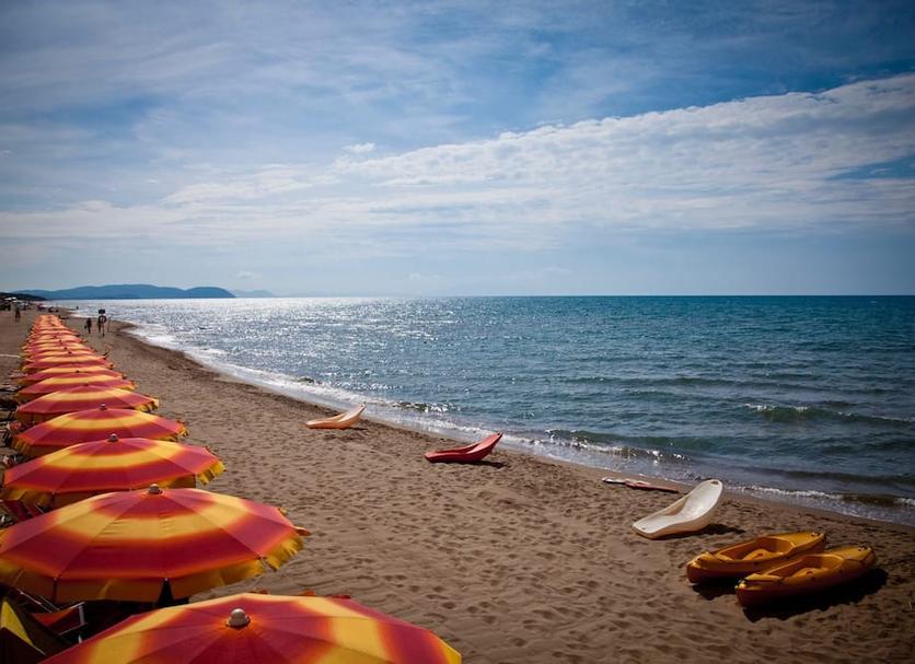 Platja Foto