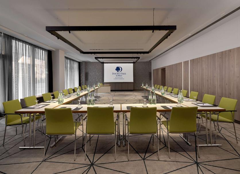 Sala de conferències Foto