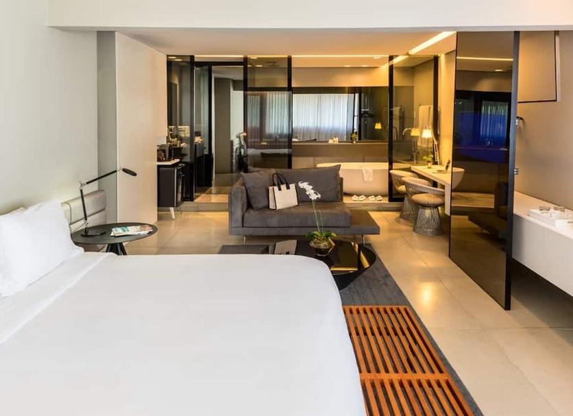 Habitació Foto
