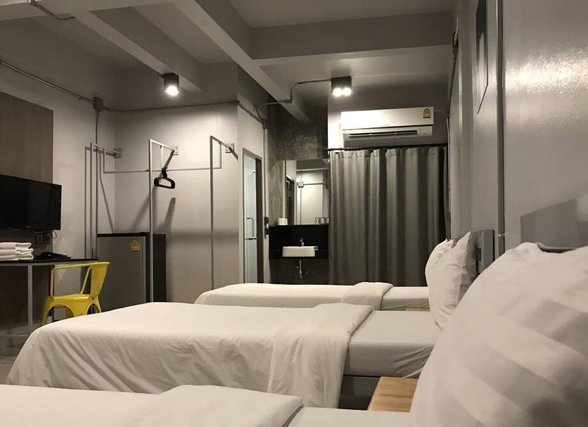 Habitació Foto
