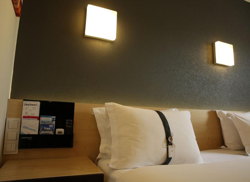 Serveis de l’habitació Foto