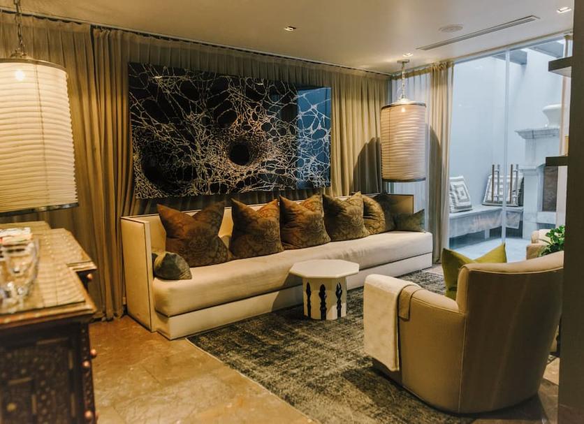 Sala Foto