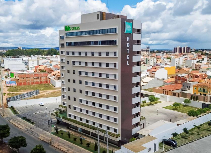 Edifici Foto