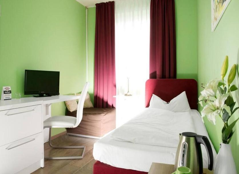 Habitació Foto