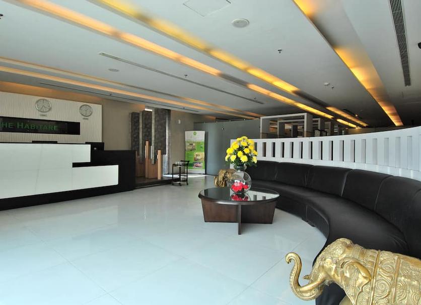Recepció Foto