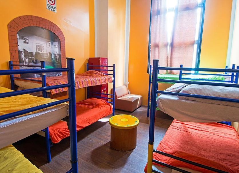 Habitació Foto