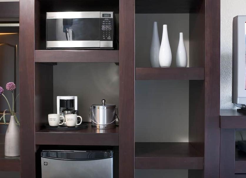 Serveis de l’habitació Foto